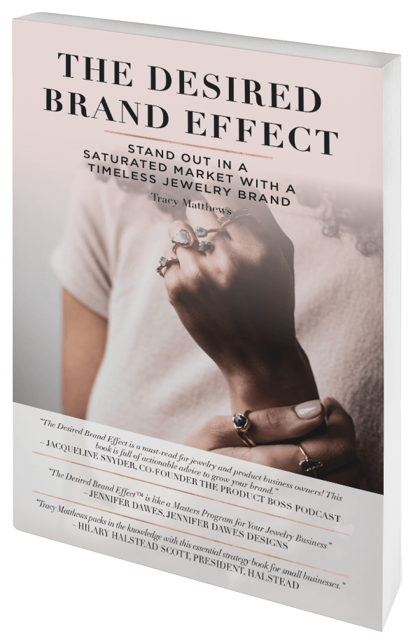 The Desired Brand Effect