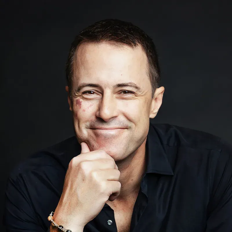 Jason Ayers